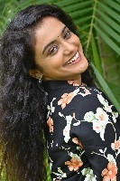 Roopa Koduvayur Stills
